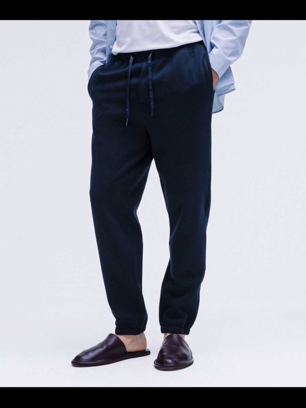 Lululemon Steady State Classic Fit Joggers